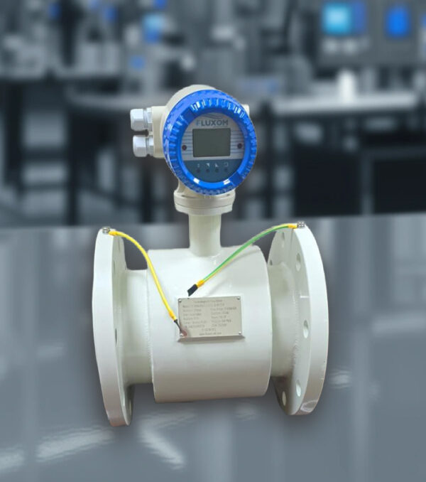Electromagnetic Flow Meters-fluxome Electromagnetic Flow Meters-fluxome