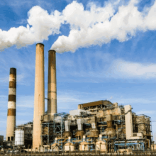 Environmental Monitoringsalfco