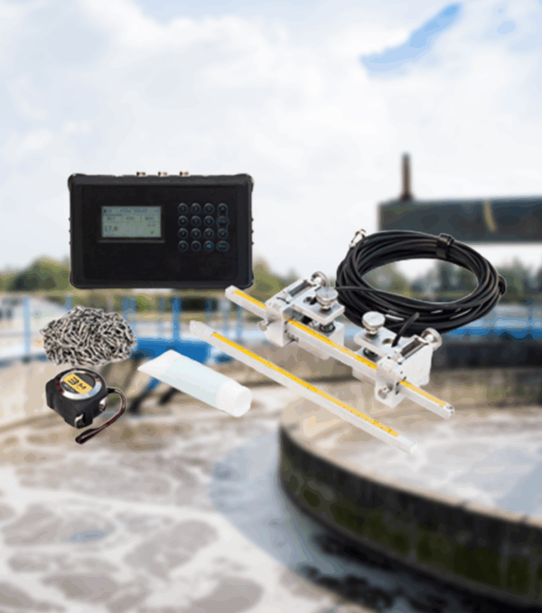 Ultrasonic Clamp-on Flow Meters Ultrasonic Clamp-on Flow Meters