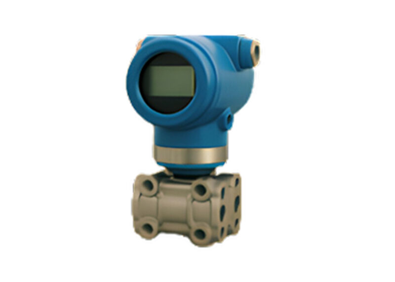 DP Level Transmitter