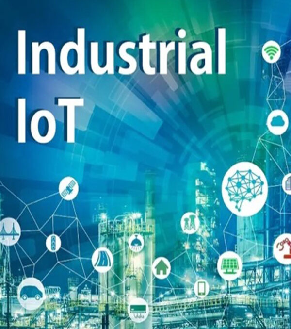IoT, IIoT IoT, IIoT