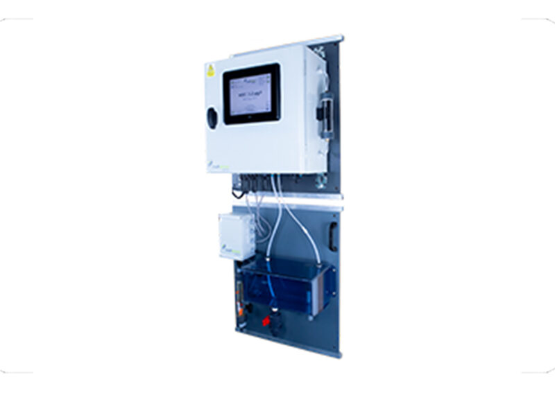 Oil in Water, VOC, and Hydrocarbon Analyser