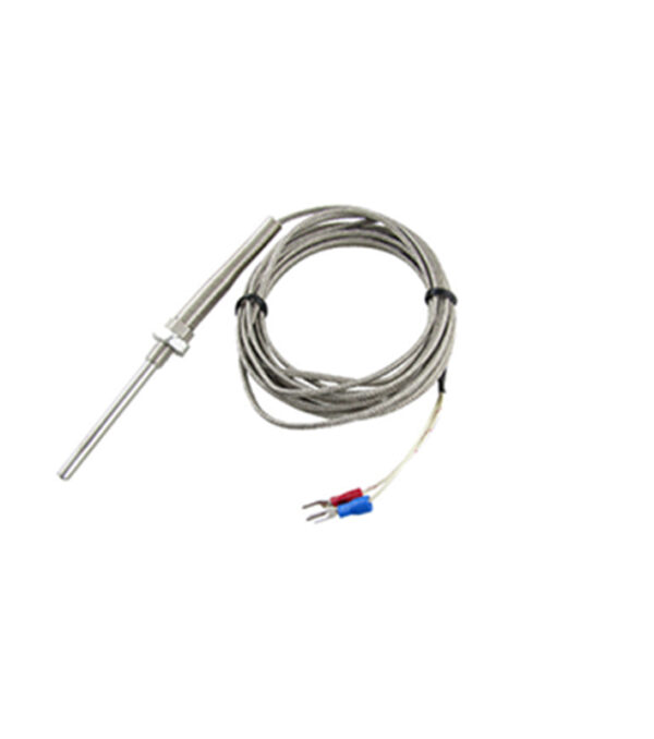 RTD (Resistance Temperature Detectors) RTD (Resistance Temperature Detectors)