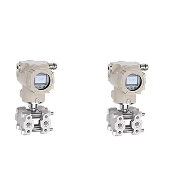 Smart Differential Pressure Transmitter Smart Differential Pressure Transmitter
