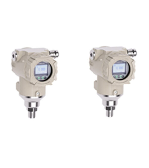 Smart Pressure Transmitter Smart Pressure Transmitter