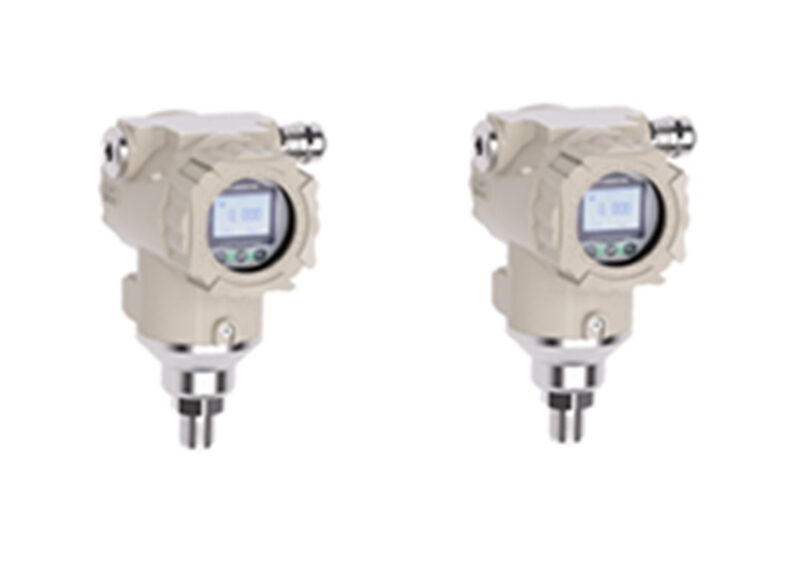 Smart Pressure Transmitter