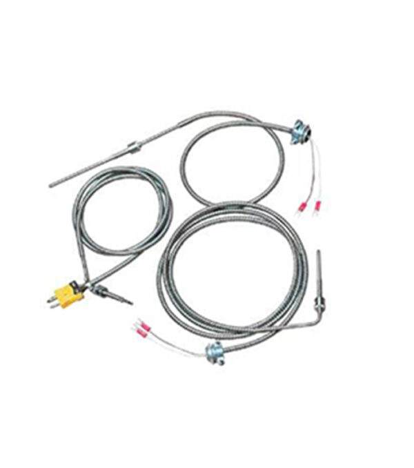 Thermocouples Thermocouples