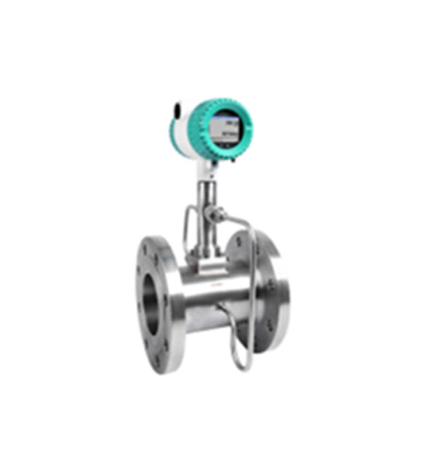 Vortex Flow Sensor for Steam, Gases, and Liquids Vortex Flow Sensor for Steam, Gases, and Liquids